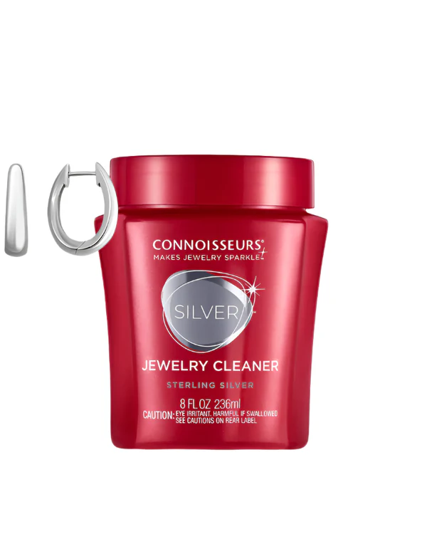 Connoisseurs - Silver Jewellery Dip