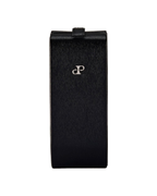 WOLF - Philipp Black Flip Watch Case