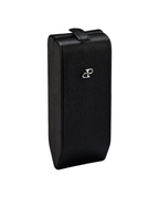 WOLF - Philipp Black Flip Watch Case