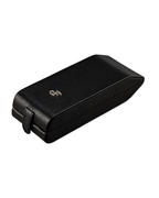 WOLF - Philipp Black Flip Watch Case