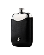 WOLF - Philipp Hip Flask with Cover