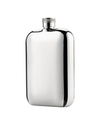 WOLF - Philipp Hip Flask with Cover