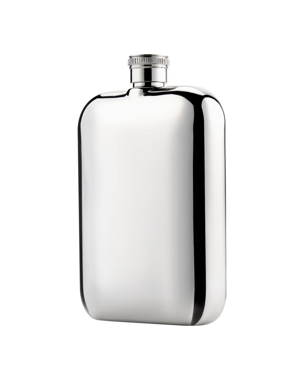 WOLF - Philipp Hip Flask with Cover