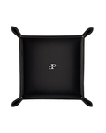WOLF - Philipp Black Snap Valet Tray