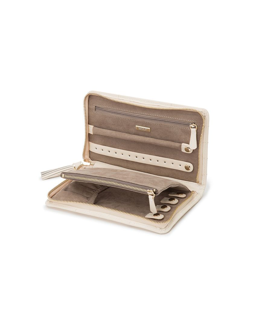 WOLF - Caroline Ivory Jewellery Portfolio