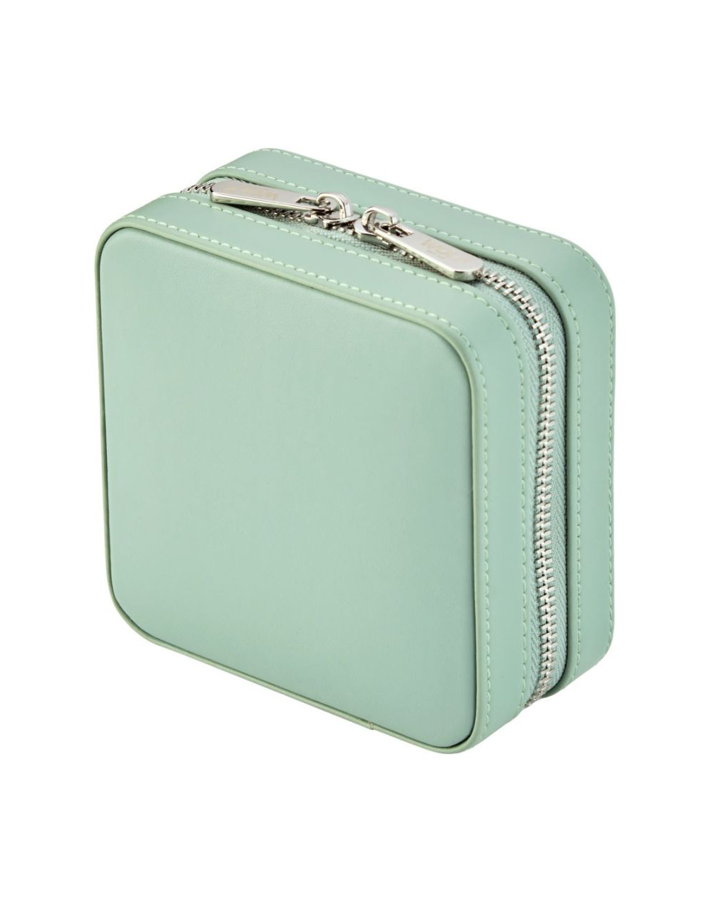 WOLF - Liberty Sage Small Travel Zip Case