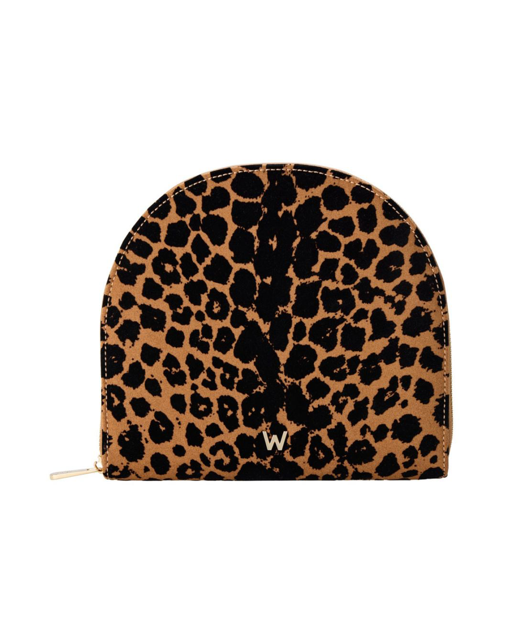 WOLF - Savanna Leopard Jewellery Portfolio