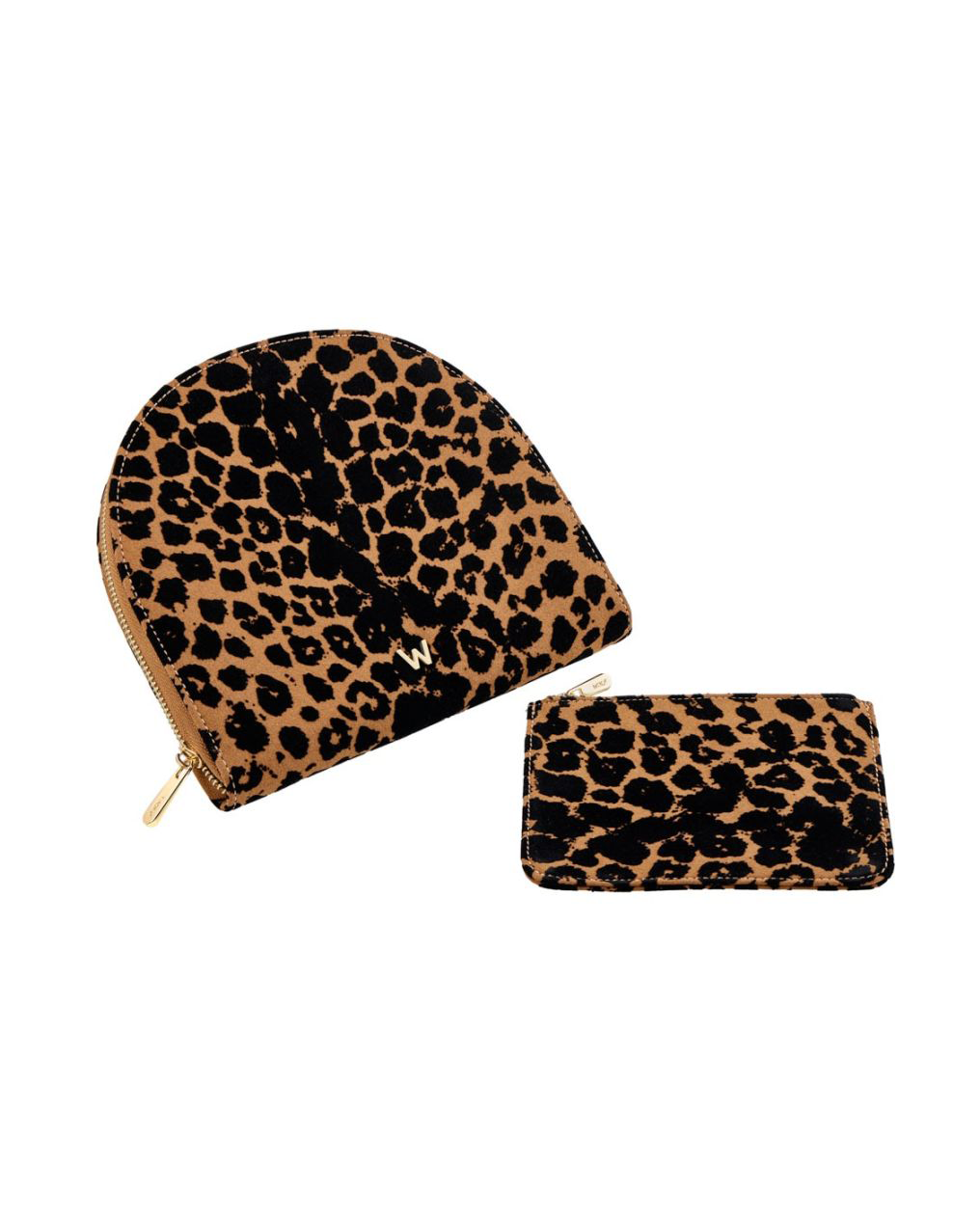 WOLF - Savanna Leopard Jewellery Portfolio