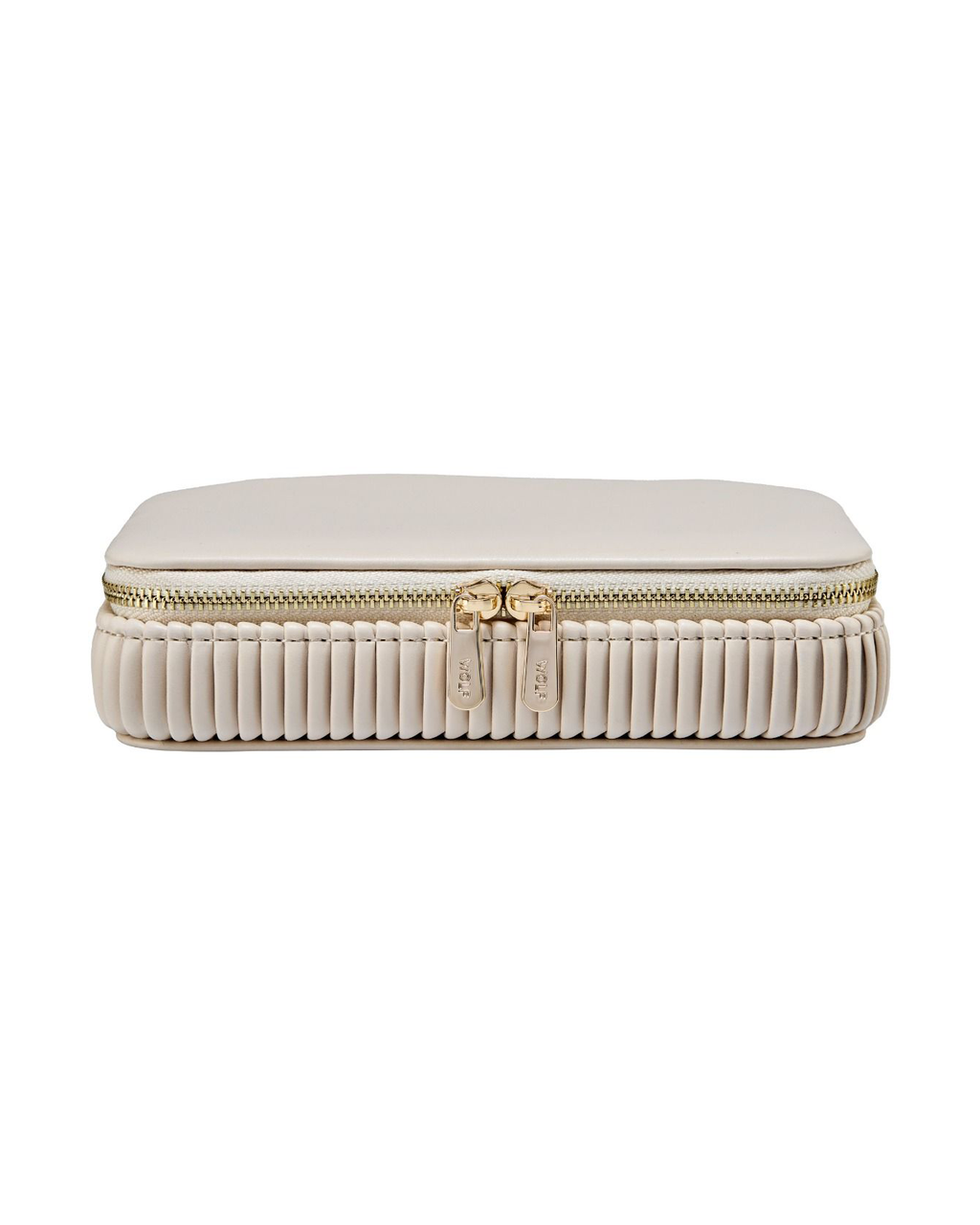 WOLF - Bella Bone Travel Zip Case