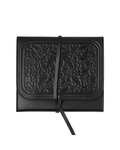 KAREN WALKER - 2024 Edition Black Jewellery Roll
