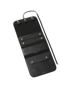 KAREN WALKER - 2024 Edition Black Jewellery Roll