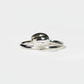 MEADOWLARK - Sterling Silver Tulip Ring