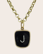 Custom Made 'Finger Type' Type Key Pendants
