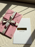 Physical Gift Voucher