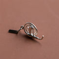 CHARM OF FARMING - STERLING SILVER DRENCH GUN CHARM