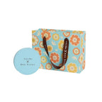 Boh Runga - Sterling silver Marigold Stud earrings
