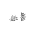 MEADOWLARK - Sterling Silver Small Vita Studs